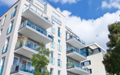 Wohnungsmarkt Passau